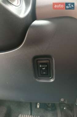 Хэтчбек Citroen C-Zero 2016 в 