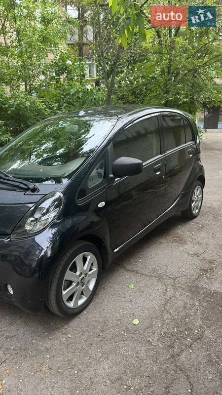 Хетчбек Citroen C-Zero 2013 в Києві