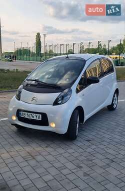 Хетчбек Citroen C-Zero 2012 в Вінниці