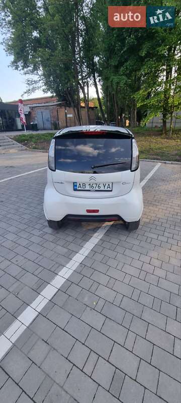 Хетчбек Citroen C-Zero 2012 в Вінниці