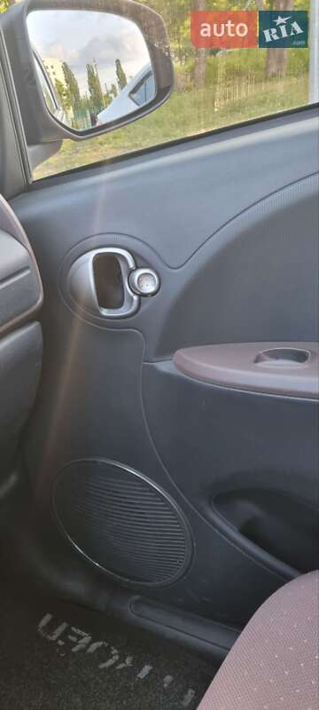 Хетчбек Citroen C-Zero 2012 в Вінниці
