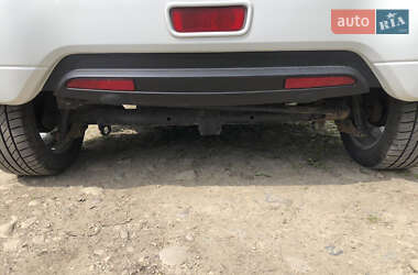 Хэтчбек Citroen C-Zero 2012 в 