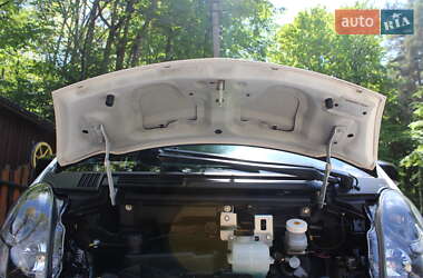 Хэтчбек Citroen C-Zero 2011 в 