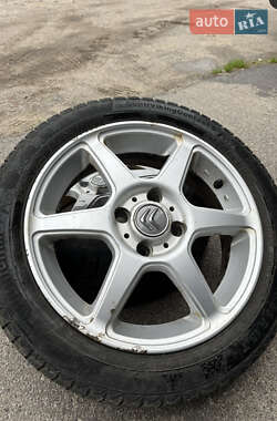 Хэтчбек Citroen C-Zero 2012 в 