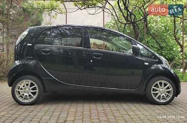 Хэтчбек Citroen C-Zero 2015 в 