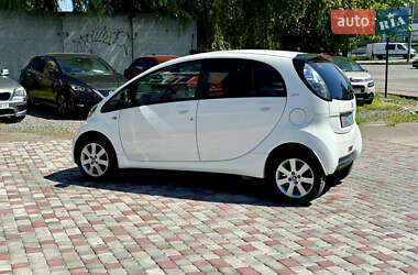 Хэтчбек Citroen C-Zero 2012 в 