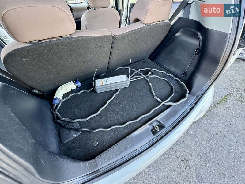 Хетчбек Citroen C-Zero 2012 в Вінниці