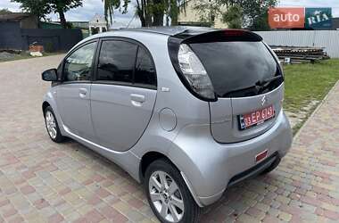 Хэтчбек Citroen C-Zero 2012 в Костополе