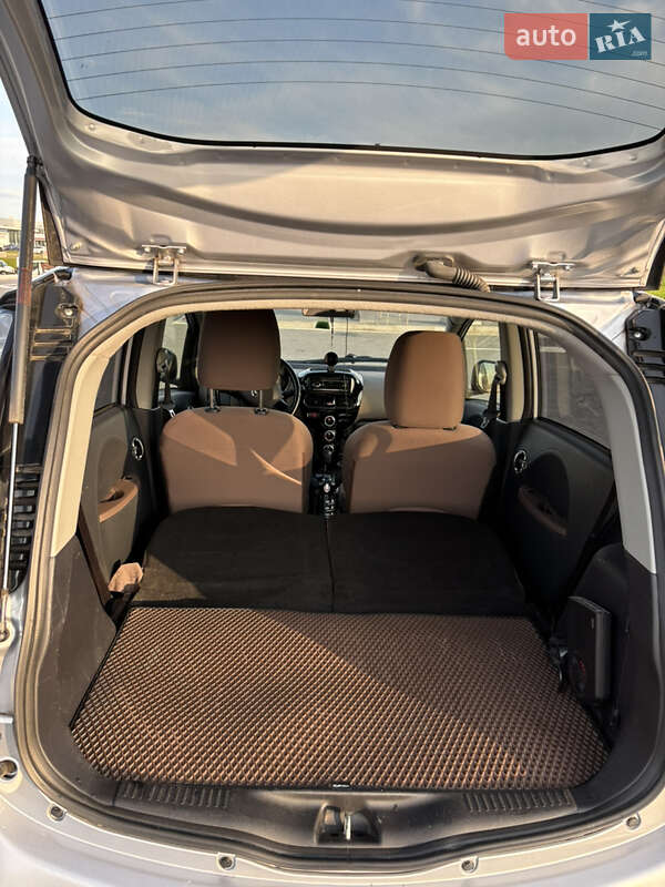Хетчбек Citroen C-Zero 2015 в Львові