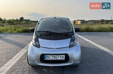 Хетчбек Citroen C-Zero 2015 в Львові