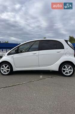 Хетчбек Citroen C-Zero 2015 в 