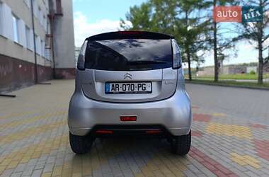 Хетчбек Citroen C-Zero 2015 в 