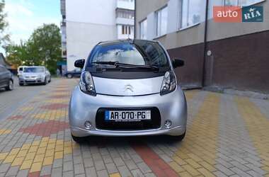 Хетчбек Citroen C-Zero 2015 в 