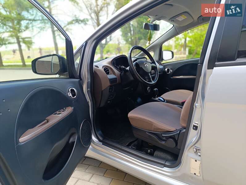 Хетчбек Citroen C-Zero 2015 в Звягелі