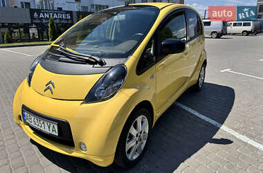 Хэтчбек Citroen C-Zero 2011 в Виннице