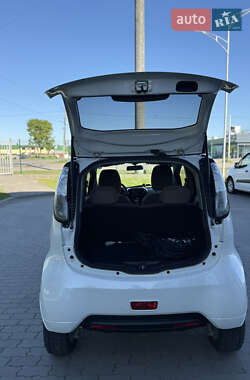 Хетчбек Citroen C-Zero 2015 в 