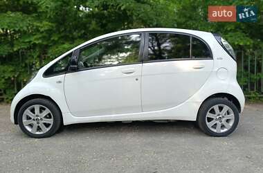 Хэтчбек Citroen C-Zero 2016 в 