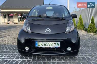 Хэтчбек Citroen C-Zero 2012 в 