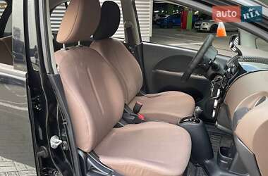 Хетчбек Citroen C-Zero 2015 в 