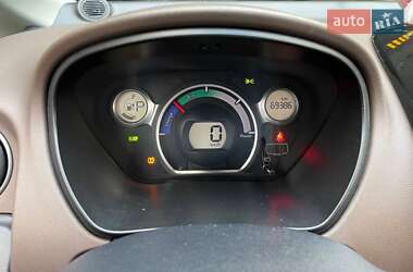 Хетчбек Citroen C-Zero 2015 в 