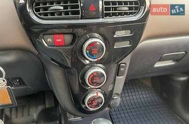 Хетчбек Citroen C-Zero 2015 в 