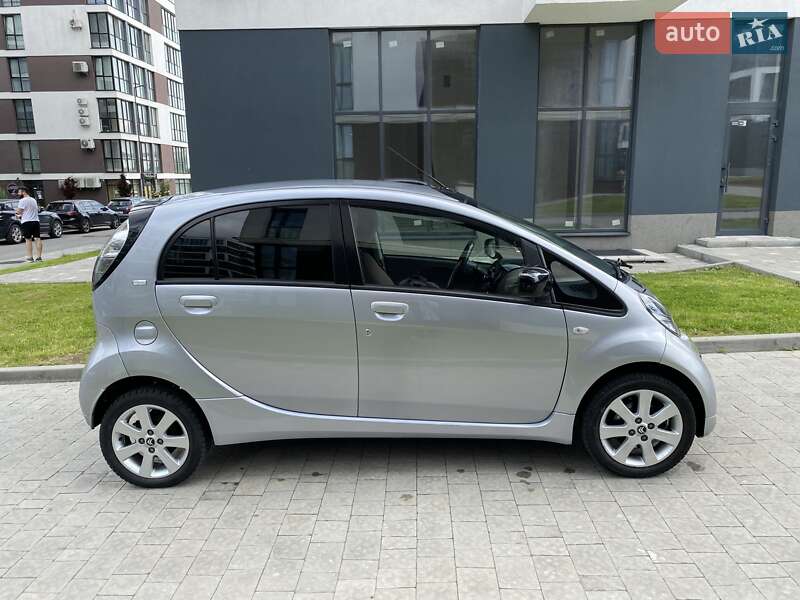 Хетчбек Citroen C-Zero 2011 в Львові