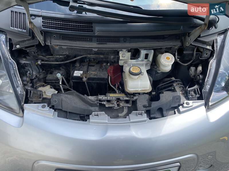 Хетчбек Citroen C-Zero 2011 в Львові