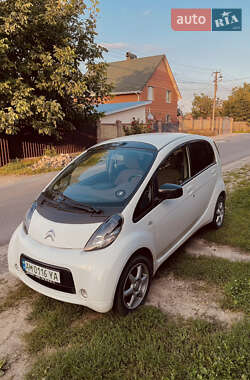 Хетчбек Citroen C-Zero 2012 в Гнівані