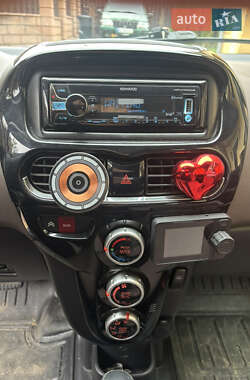 Хэтчбек Citroen C-Zero 2017 в 