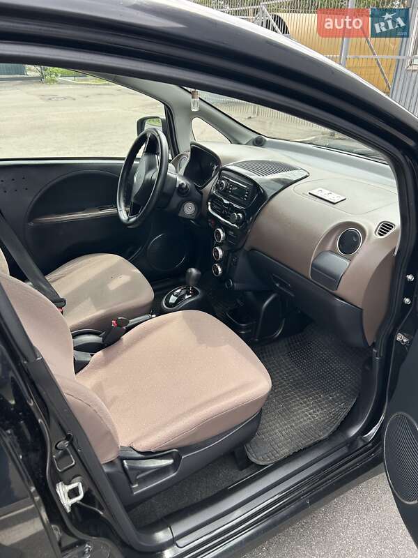 Хетчбек Citroen C-Zero 2011 в Києві