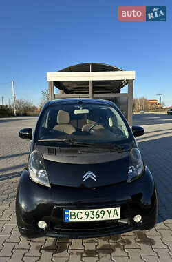 Хэтчбек Citroen C-Zero 2012 в Радехове