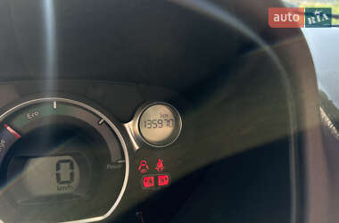 Хэтчбек Citroen C-Zero 2012 в 