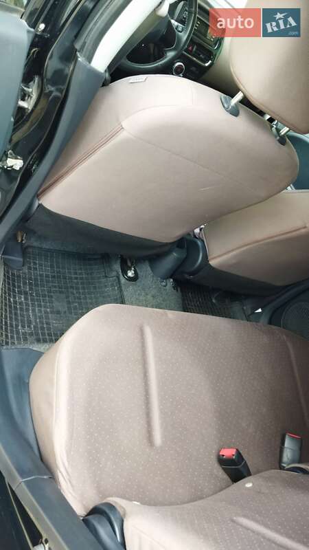 Хэтчбек Citroen C-Zero 2013 в Виннице фото 11 Хэтчбек Citroen C-Zero 2013 в Виннице