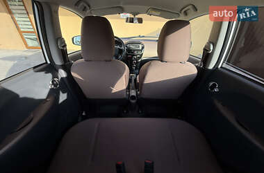 Хэтчбек Citroen C-Zero 2017 в 