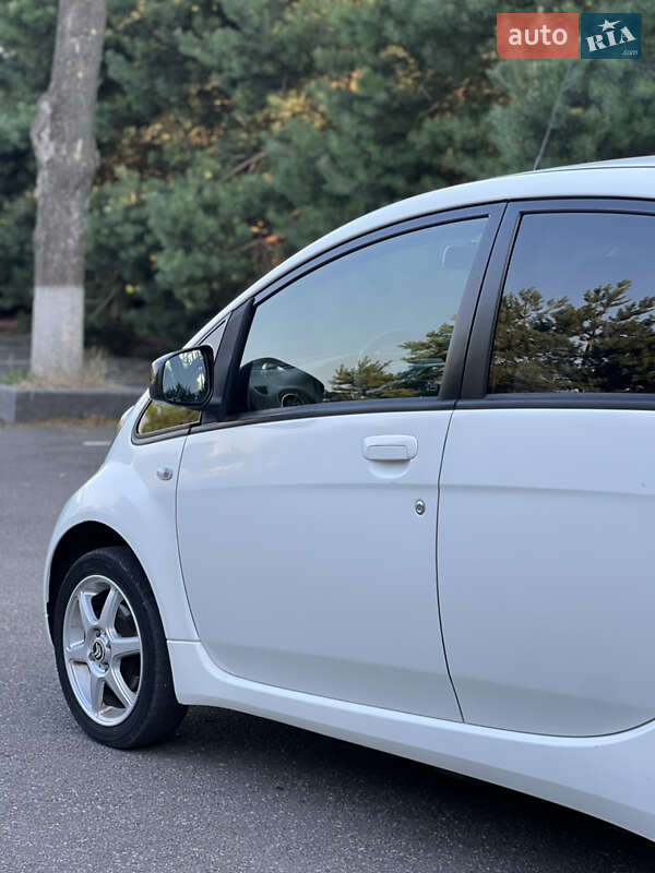 Хетчбек Citroen C-Zero 2012 в Вінниці фото 5 Хетчбек Citroen C-Zero 2012 в Вінниці