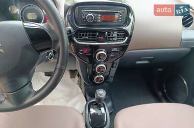 Хэтчбек Citroen C-Zero 2012 в 