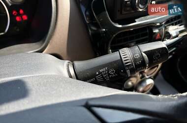 Хэтчбек Citroen C-Zero 2012 в 