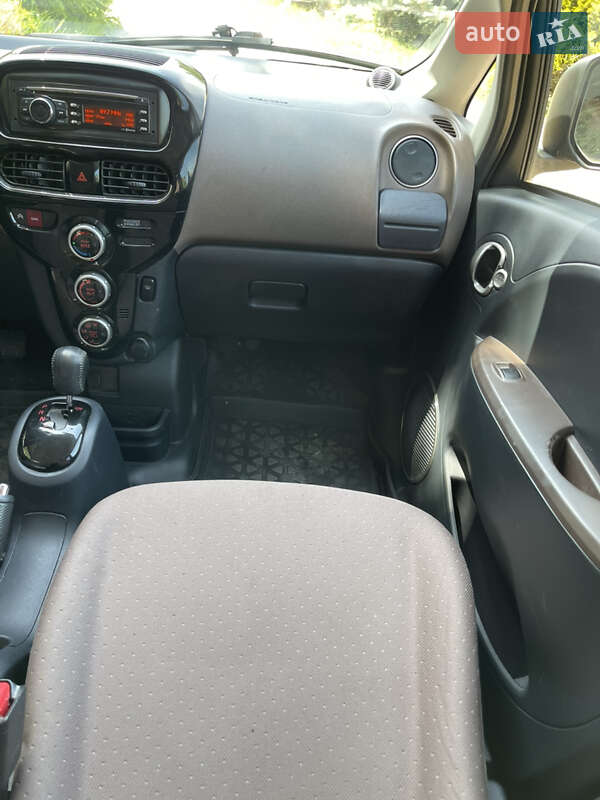 Хэтчбек Citroen C-Zero 2013 в Днепре