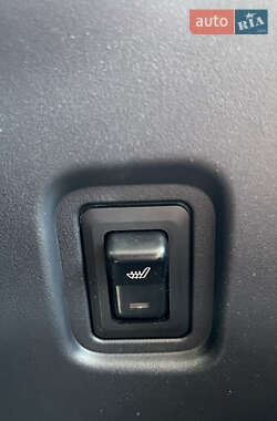 Хэтчбек Citroen C-Zero 2013 в 