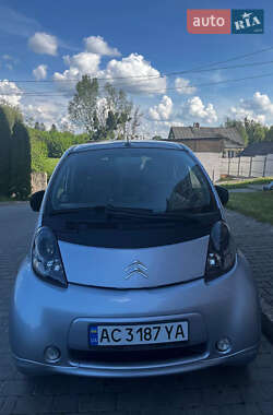 Хэтчбек Citroen C-Zero 2012 в Луцке
