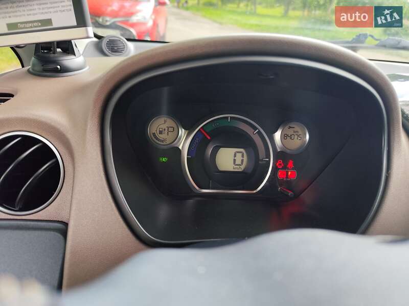 Хетчбек Citroen C-Zero 2014 в Рівному