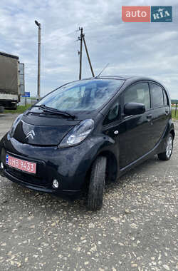 Хетчбек Citroen C-Zero 2015 в Збаражі