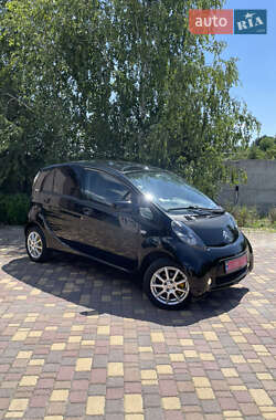Хетчбек Citroen C-Zero 2012 в Дніпрі