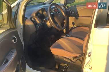 Хетчбек Citroen C-Zero 2012 в Жидачові