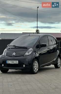 Хэтчбек Citroen C-Zero 2011 в Луцке