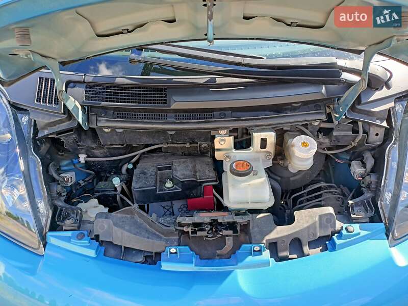 Хэтчбек Citroen C-Zero 2016 в Виннице
