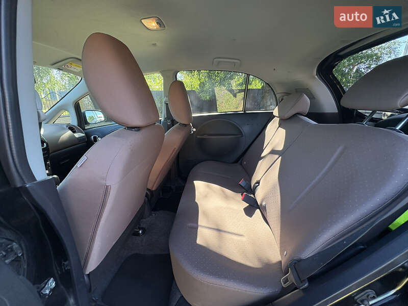 Хетчбек Citroen C-Zero 2015 в Луцьку