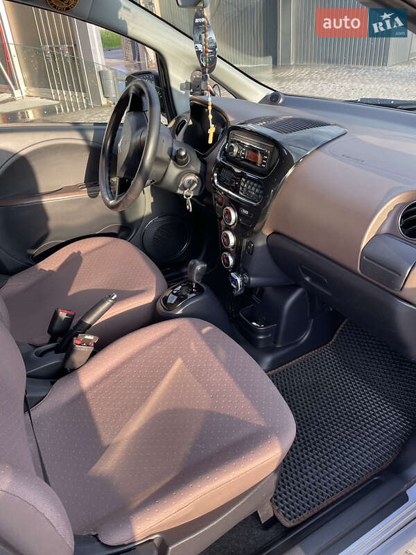 Хэтчбек Citroen C-Zero 2011 в Львове