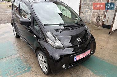 Хетчбек Citroen C-Zero 2012 в 