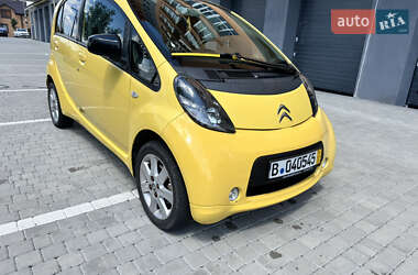 Хэтчбек Citroen C-Zero 2012 в Виннице